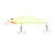 Mini Fishing Lure Lifelike  Mini Fishing Swimbait with Hooks Freshwater and Saltwater3#