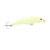 Mini Fishing Lure Lifelike  Mini Fishing Swimbait with Hooks Freshwater and Saltwater3#