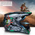 Professional Motocross Helmet for Kids Adults Motocross Dirt Bike Off Road Motorcycle Helmet with Goggles Gloves Face Cover