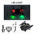 2.4G Foldable RC Drone Headless Mode Altitude Hold WiFi Model Quadcopte Toy