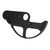 Rear Brake Disc Guard Electric Scooter Disc Brake Disc Protection Cover for Xiaomi Mijia M365 M365 ProBlack