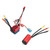 Brushless Motor ESC Kit S2440 4000KV Brushless Motor S35A Brushless ESC for 1/16 1/18 RC Car
