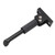 Electric Scooter Kickstand Aluminum Alloy Waterproof Scooter Parking Stand Foot Support Holder for Xiaomi Replacement Parts