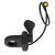 Electric Bike Thumb Throttle Speed Control Finger Throttle Quick Release Thumb Accelerator for Bafang BBS01 02 BBSHD Motor