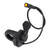 Electric Bike Thumb Throttle Speed Control Finger Throttle Quick Release Thumb Accelerator for Bafang BBS01 02 BBSHD Motor