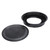 Korean Barbecue Plate Portable Split Non Stick BBQ Pans Kit for Outdoor Camping
