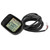 Electric Bicycle Display Meter 72V Bike LCD5 Panel with SM Connector for Electric Bicycle Conversion