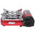 Outdoor Outing Stainless Steel Integrated Cassette Stove BBQ Grill Magnetic Furnace Field
