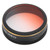 Drone Filter Waterproof ScratchResistant Camera Lens Filter Fit for DJI 4PRO Drone Camera(Gradient Red )