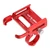 Aluminum Bike Phone Holder 360 Degree Rotating Adjustable Anti Slip Cycle Bicycle Handlebar Phone Mount Holder Stand