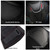 1 pair Knee Pads Adjustable Ergonomic Joint Design Knee Protectors for Motorcycle Bike Skateboard