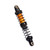 4pcs Adjustable 70mm Metal Shock Absorber Damper for 1/10 CC01 Remote Control Crawler Off-road Car