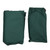 210T Polyester Fabric Outdoor Rhombic Waterproof Sun Proof Camping Ground Mat Tent Hammock Awning(Deep Green )