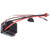 RC 80A Brushless Waterproof ESC Electronic Speed Controller for 1/8 RC Car Upgrade Parts