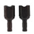 2 PCS RC Differential Joint Cup for ZD Racing 1/7 MX 07 RC Car Replacement Differential Cup