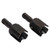 2 PCS RC Differential Joint Cup for ZD Racing 1/7 MX 07 RC Car Replacement Differential Cup