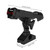 Adjustable Fishing Boat Rods Holder Rack 360 Degree Rotatable Kayak Fishing Rod Holder Mount