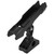 Adjustable Fishing Boat Rods Holder Rack 360 Degree Rotatable Kayak Fishing Rod Holder Mount