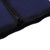 Children Swimming Float Suit Swim Vest Jacket For Kids 1-6 Years(Blue L)