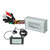 Electric Bicycle Brushless Controller Kit 3 Mode Sine Wave Scotter Motor Conversion LCD 17A 24V 36V 48V 250W‑350W