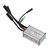 36V 48V 15A Electric Bike Sine Wave Controller 250W Brushless Motor  Electric Bicycle Conversion Kit for 250W Brushless Motor