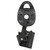 CAMNAL Bearing Lifting Pulley Heavy Duty Lifting Wheel for Aerial Operation Heavy Drag Rescue