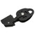 CAMNAL Bearing Lifting Pulley Heavy Duty Lifting Wheel for Aerial Operation Heavy Drag Rescue