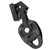 CAMNAL Bearing Lifting Pulley Heavy Duty Lifting Wheel for Aerial Operation Heavy Drag Rescue
