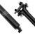 30.9mm/31.6mm Mountain Bike Seatpost with Adjustable Height MTB Cable Controlled Hydraulic Seatpost Remote Internal Inner Cable Routing Bicycle Seat Post