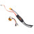 2212 KV1400 Motor 40A Brushless ESC XT60 Motor ESC Set RC Accessory for Drone Helicopter FPV