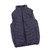 Intelligent Electric Warming Vest Washable Adjustable Temperature USB Heated Vest for Winter 2XL
