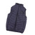 Intelligent Electric Warming Vest Washable Adjustable Temperature USB Heated Vest for Winter 2XL