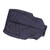 Intelligent Electric Warming Vest Washable Adjustable Temperature USB Heated Vest for Winter 2XL