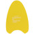 Swimming Floating Board Pool Training Safe Kickboard with Handle for Kids and AdultsYellow