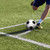 Children Outdoor Play Training #3 Soccer Ball 18cm / 7inch Kid Sport Match Football