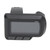 Electric Bike LCD Display Meter Scooter Speed Meter with USB Battery Status for Mountain Bike