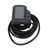 Electric Bike LCD Display Meter Scooter Speed Meter with USB Battery Status for Mountain Bike