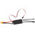 80A Brushless ESC Speed Controller for Adjustable BEC RC Drone Foam Airplanes Accessory