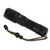 LED Flashlight USB Charging IPX4 Waterproof Aluminium Alloy Intelligent Digital Display Super Bright Camping Flashlight
