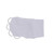 Elastic Golf Half Finger Glove Men Women Ice Silk Sunscreen Sun UV Hot Gloves ProtectorL Left Hand