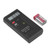EMF Meter Electromagnetic Field Radiation Detector Radiation Tester for Electrical Appliance