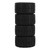 4 Pcs 1/10 RC Snow Tires Set with Wheels Strong Grip Anti Slip Rough Roads Harsh Environments Tyre Replacement for Traxxas A