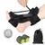 Plantar Fasciitis Relief Splint for Day Night Upgraded Adjustable Plantar Fasciitis Brace Night Splints for Plantar Fasciitis Foot Drop