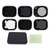 6 PCS Drone Camera Filter Set for Mini 3Pro Aluminum Alloy Light Reduction ND Filters
