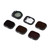 6 PCS Drone Camera Filter Set for Mini 3Pro Aluminum Alloy Light Reduction ND Filters