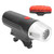 GUB Bicycle Headlight Tail Light Set USB Rechargeable Cycling Front Rear Warning Light
