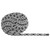 x10 Bicycle Chains 10 Speed 116 Links Single Speed Chains for Road Mountain Bike