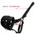 Horse Grazing Muzzle Comfort Lined Heavy Duty Waffle Nylon Equestrian Equipment with Hook and Loop Fastener Halter