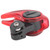 Mini Bike Brake Lamp Waterproof Bicycle Taillight Warning Rear Light Riding Accessory