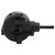 Rear Gear Box Assembly Fit for HSP 94111/ 94123/ 02051/ 02030/ 03015 1/10 RC Car